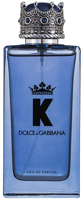 Dolce & Gabbana K by Dolce & Gabbana Eau de Parfum  Set 100 ml + 25 ml Bartöl + 50 ml Duschgel
