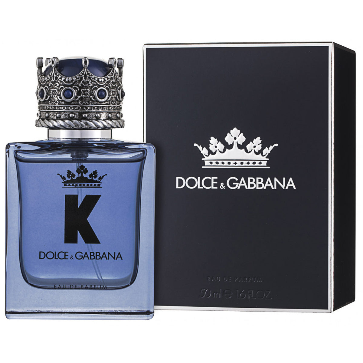 Dolce & Gabbana K by Dolce & Gabbana Eau de Parfum  50 ml