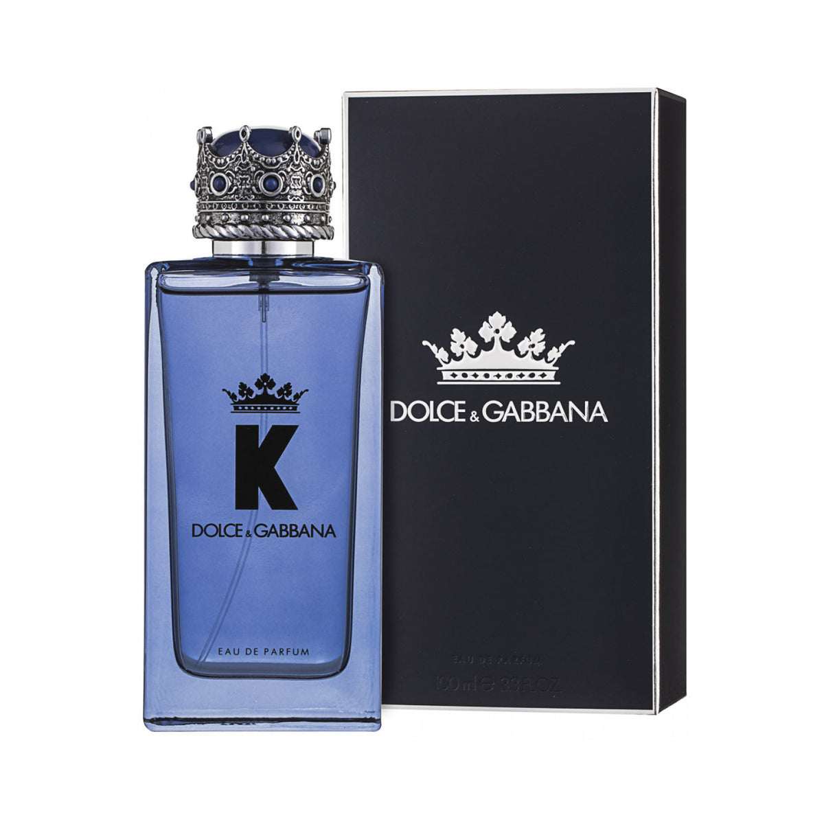 Dolce & Gabbana K by Dolce & Gabbana Eau de Parfum  100 ml