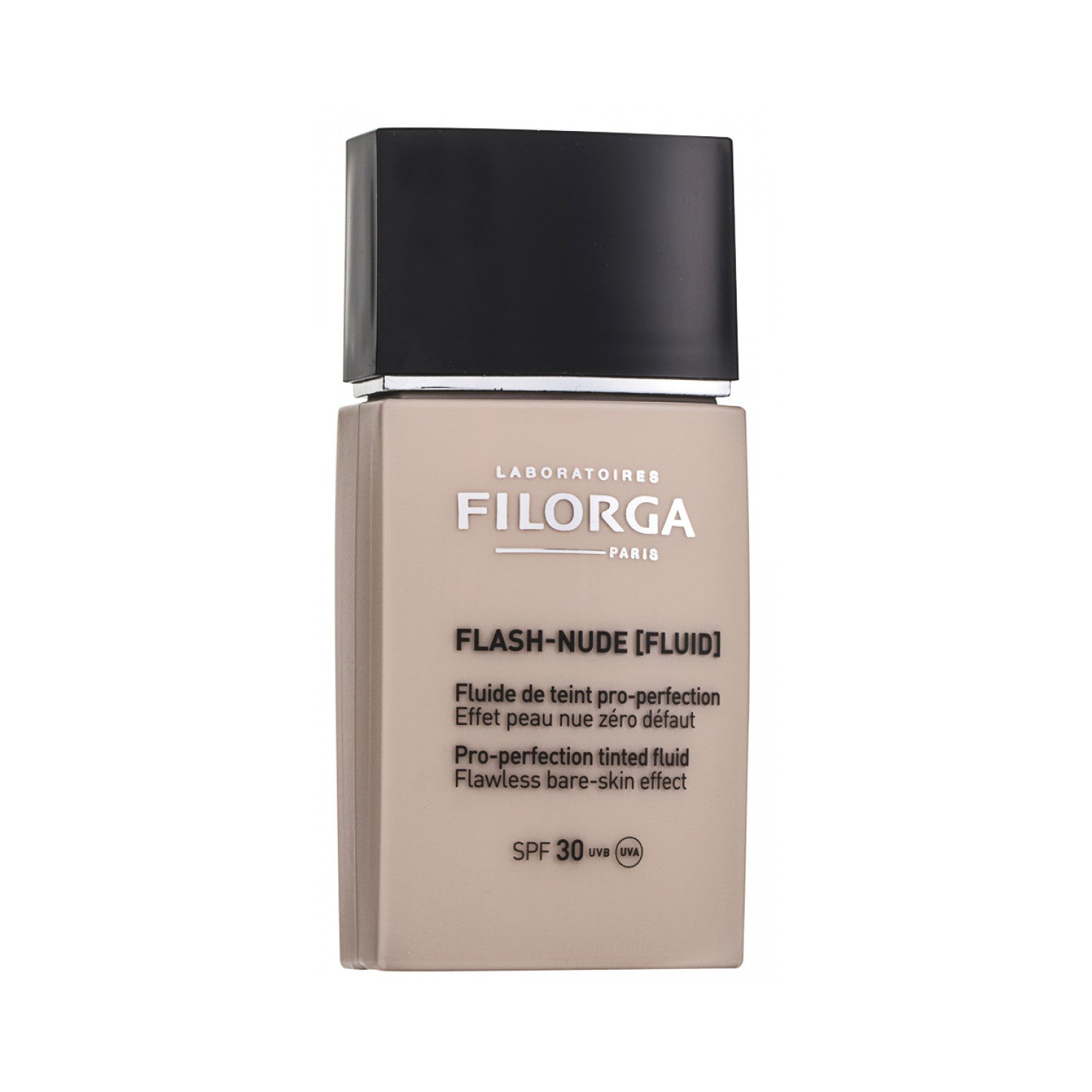 Filorga Flash Nude Fluid Foundation SPF 30 30 ml / 02 Nude Gold