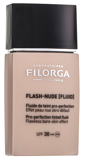 Filorga Flash Nude Fluid Foundation SPF 30 30 ml / 02 Nude Gold