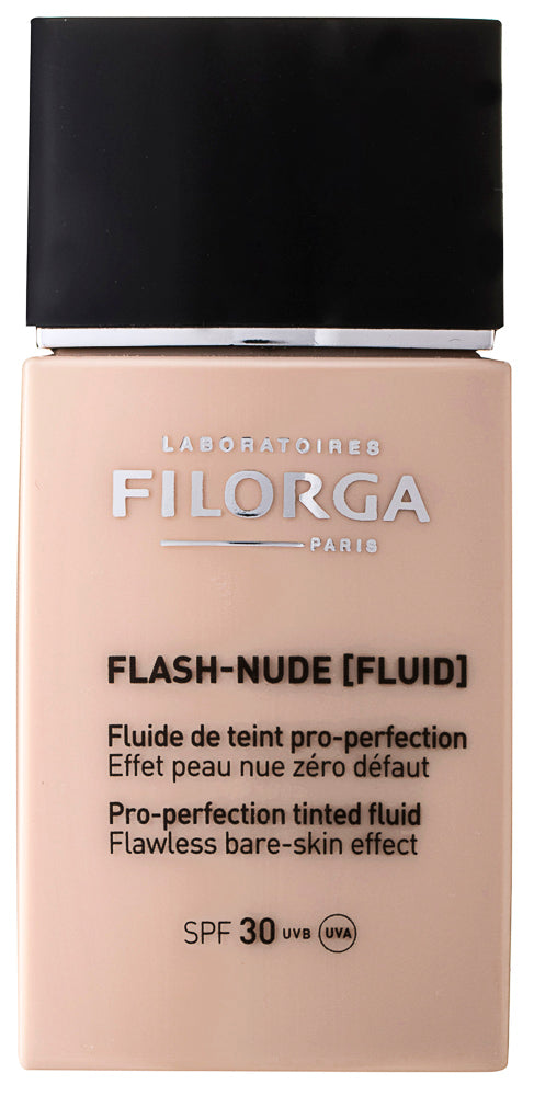 Filorga Flash Nude Fluid Foundation SPF 30 30 ml / 01 Nude Beige