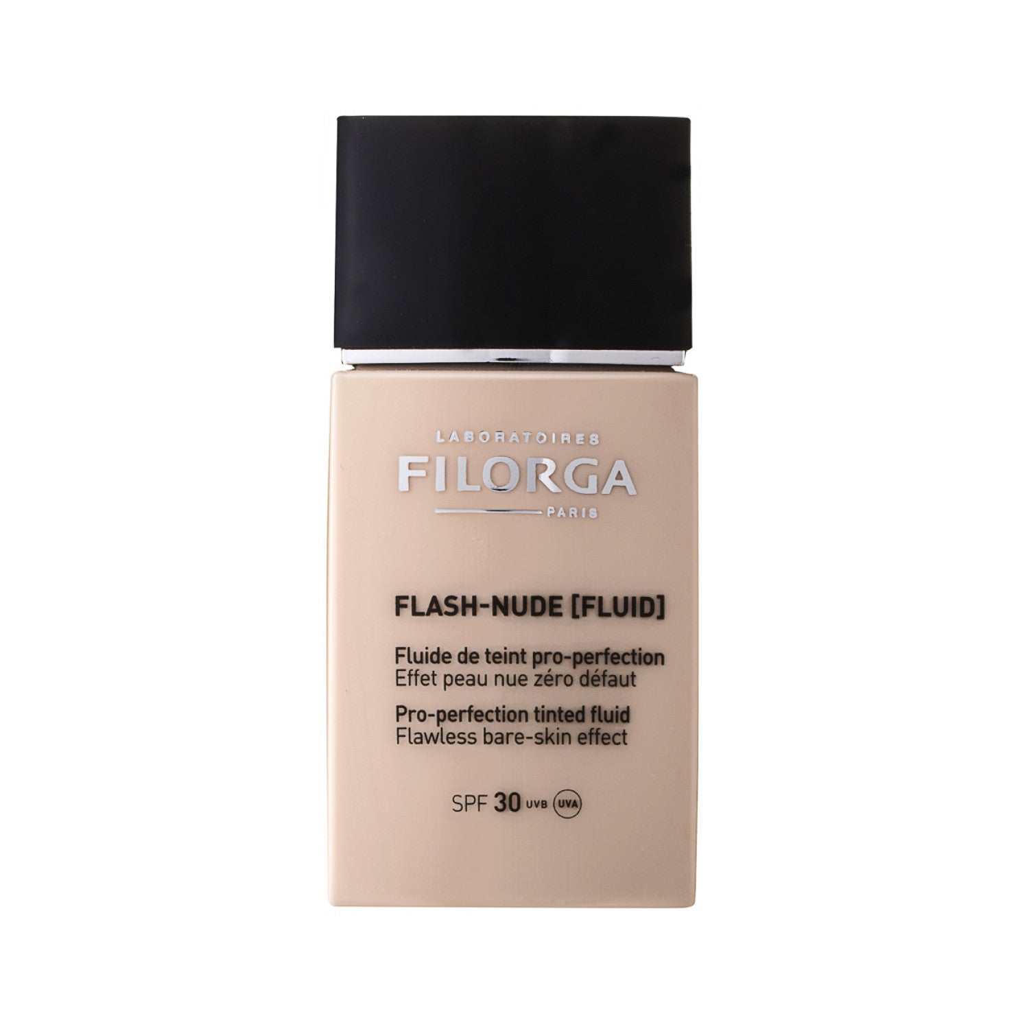 Filorga Flash Nude Fluid Foundation SPF 30 30 ml / 01 Nude Beige
