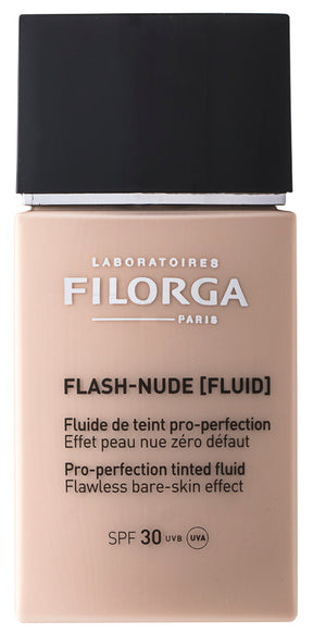 Filorga Flash Nude Fluid Foundation SPF 30 30 ml / 00 Nude Ivory