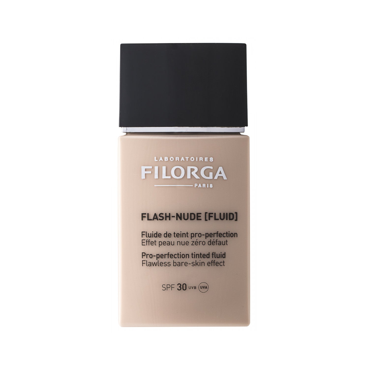 Filorga Flash Nude Fluid Foundation SPF 30 30 ml / 00 Nude Ivory