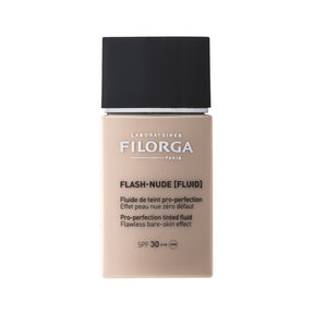 Filorga Flash Nude Fluid Foundation SPF 30 30 ml / 00 Nude Ivory