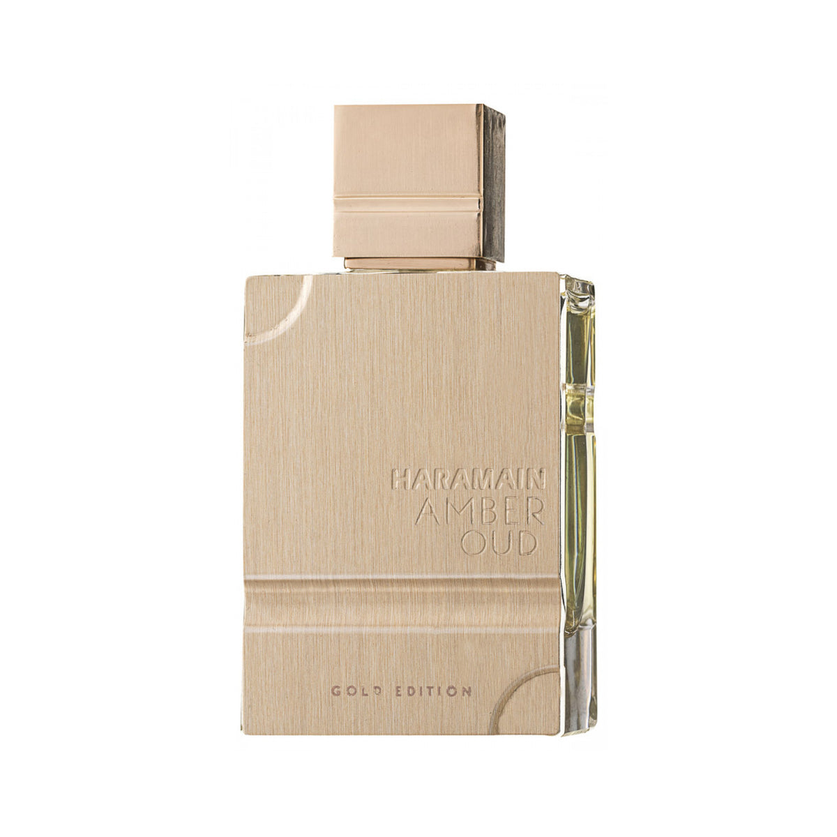 Al Haramain Amber Oud Gold Edition Eau de Parfum 60 ml