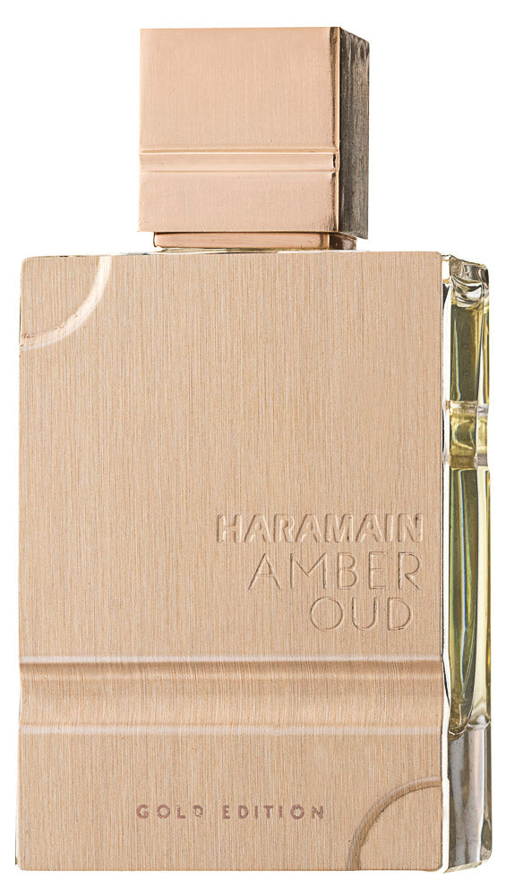 Al Haramain Amber Oud Gold Edition Eau de Parfum 60 ml