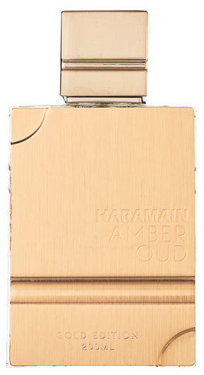 Al Haramain Amber Oud Gold Edition Eau de Parfum 200 ml