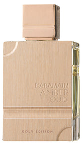 Al Haramain Amber Oud Gold Edition Eau de Parfum 120 ml