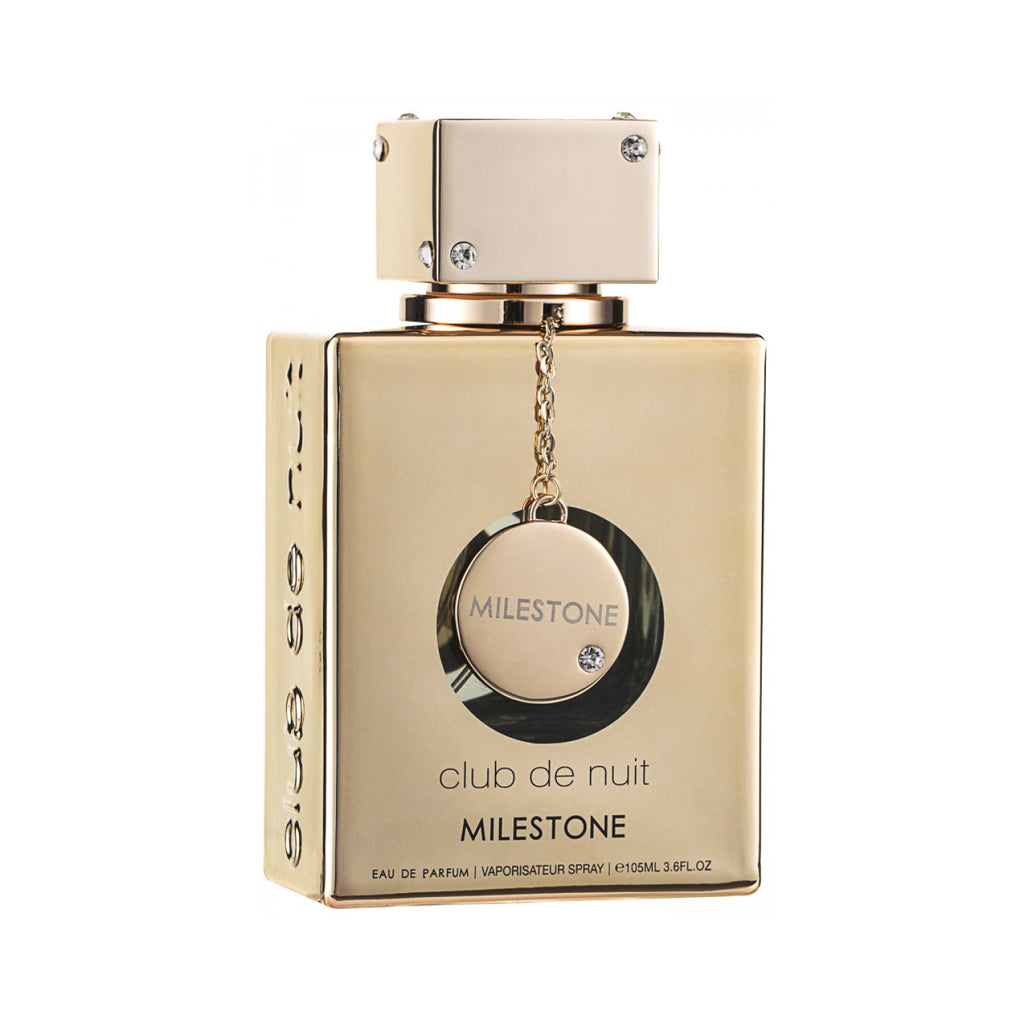 armaf Eau de Parfum Club de Nuit Milestone