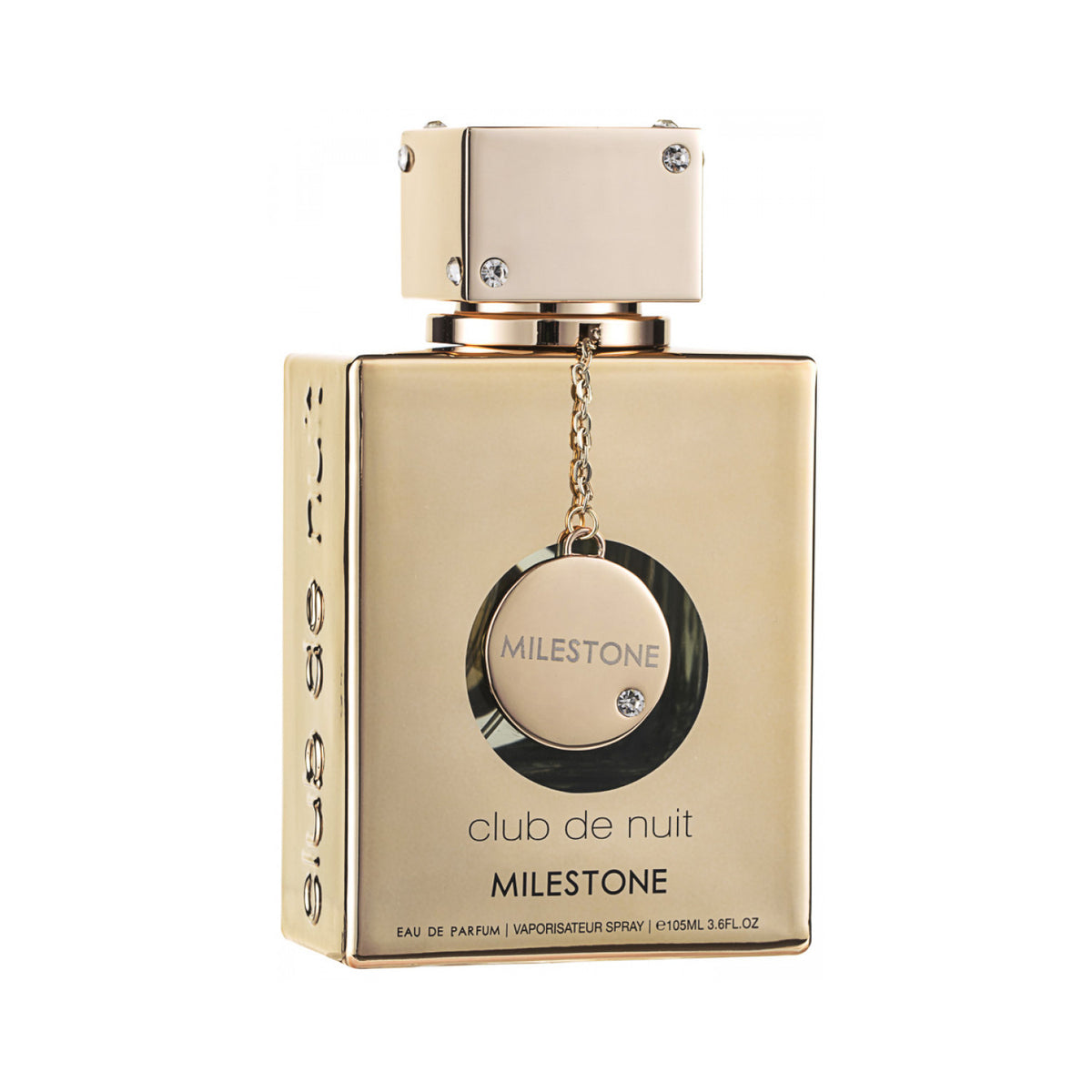 Armaf Club de Nuit Milestone Eau de Parfum 105 ml