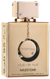 Armaf Club de Nuit Milestone Eau de Parfum 105 ml