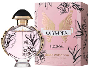 Paco Rabanne Olympea Blossom Eau de Parfum 50 ml