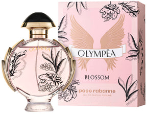 Paco Rabanne Olympea Blossom Eau de Parfum 80 ml