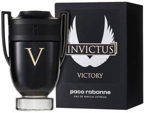 Paco Rabanne Invictus Victory Eau de Parfum 100 ml