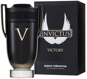 Paco Rabanne Invictus Victory Eau de Parfum 200 ml