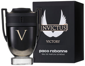 Paco Rabanne Invictus Victory Eau de Parfum 50 ml