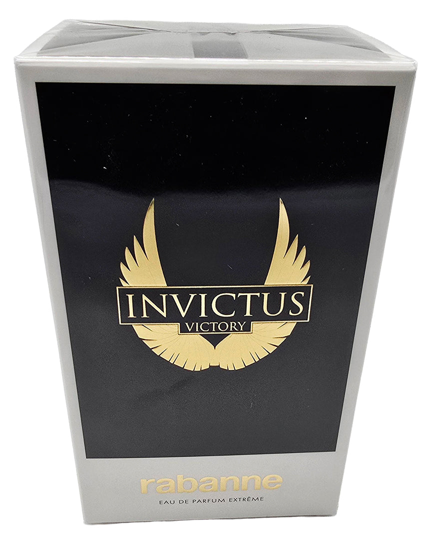 Rabanne Invictus Victory Eau de Parfum 200 ml