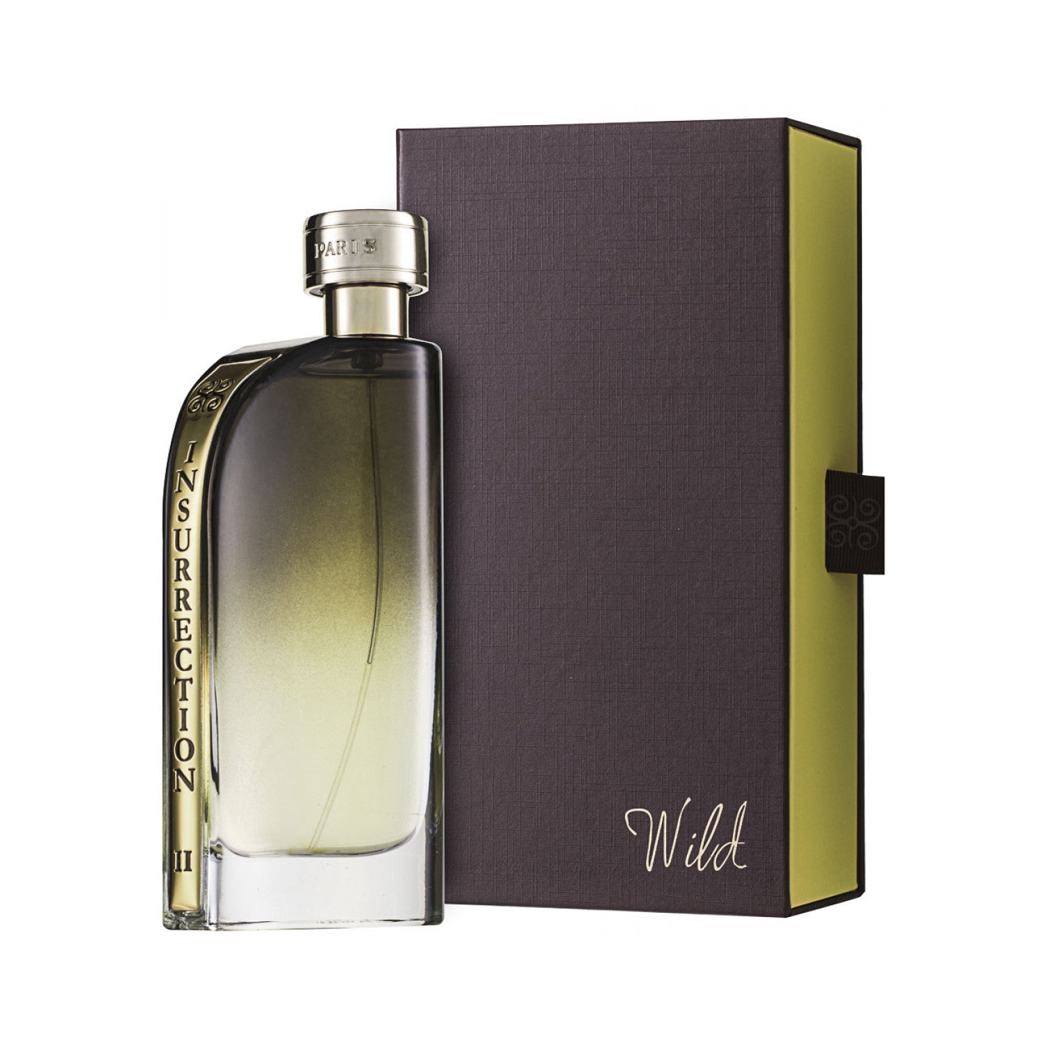 Reyane Tradition Insurrection II Wild Eau de Toilette 90 ml