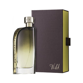 Reyane Tradition Insurrection II Wild Eau de Toilette 90 ml