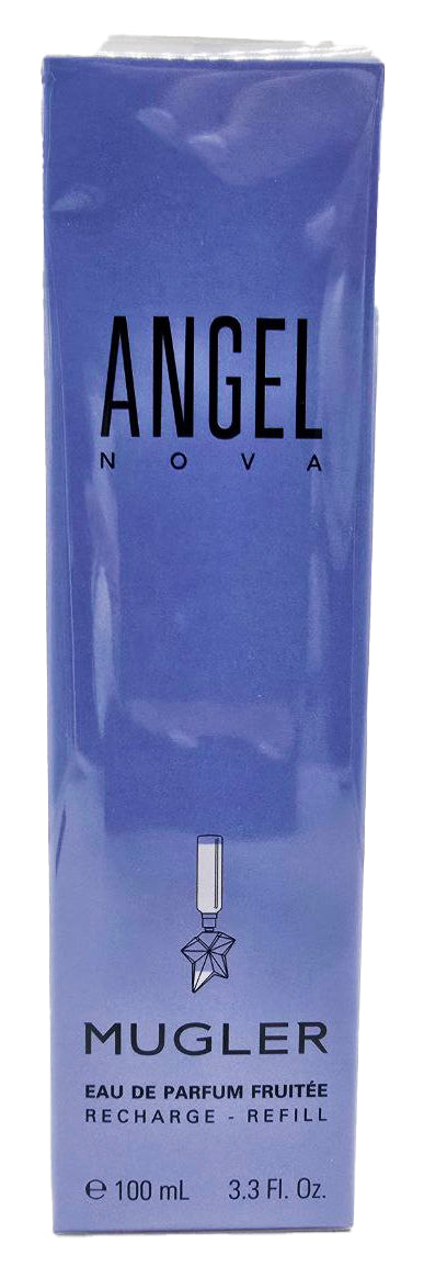 Mugler Angel Nova Eau de Parfum Fruitèe 100 ml / Nachfüllpackung