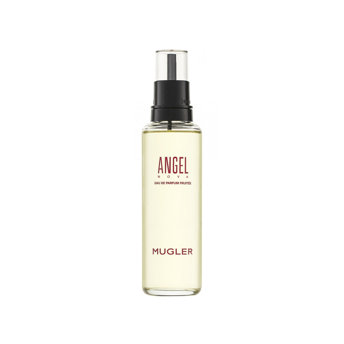 Mugler Angel Nova Eau de Parfum Fruitèe 100 ml / Nachfüllpackung