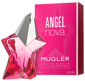 Mugler Angel Nova Eau de Parfum 50 ml / Nahfüllbar