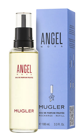 Mugler Angel Nova Eau de Parfum Fruitèe 100 ml / Nachfüllpackung