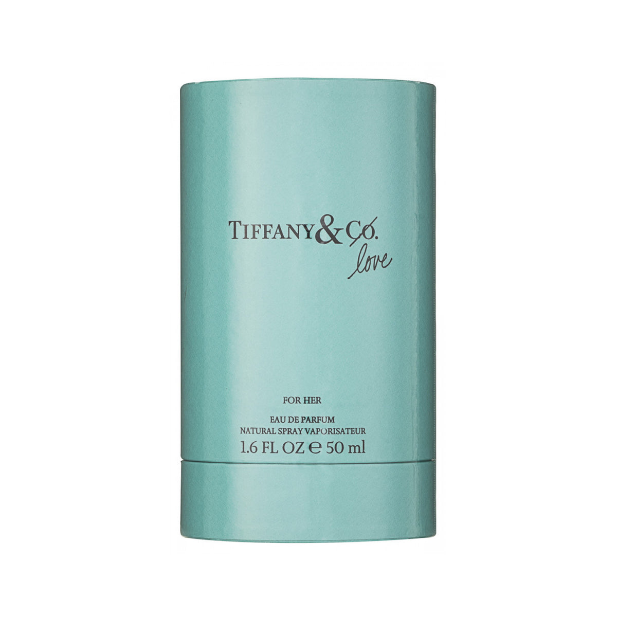 Tiffany Tiffany & Love For Her Eau de Parfum 50 ml