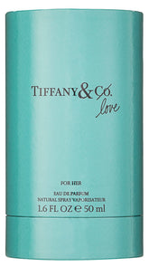 Tiffany Tiffany & Love For Her Eau de Parfum 50 ml