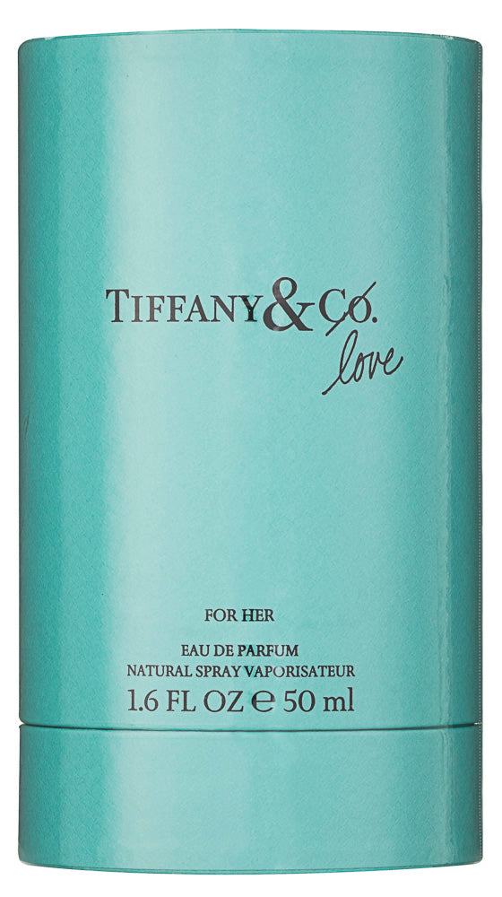 Tiffany Tiffany & Love For Her Eau de Parfum 50 ml