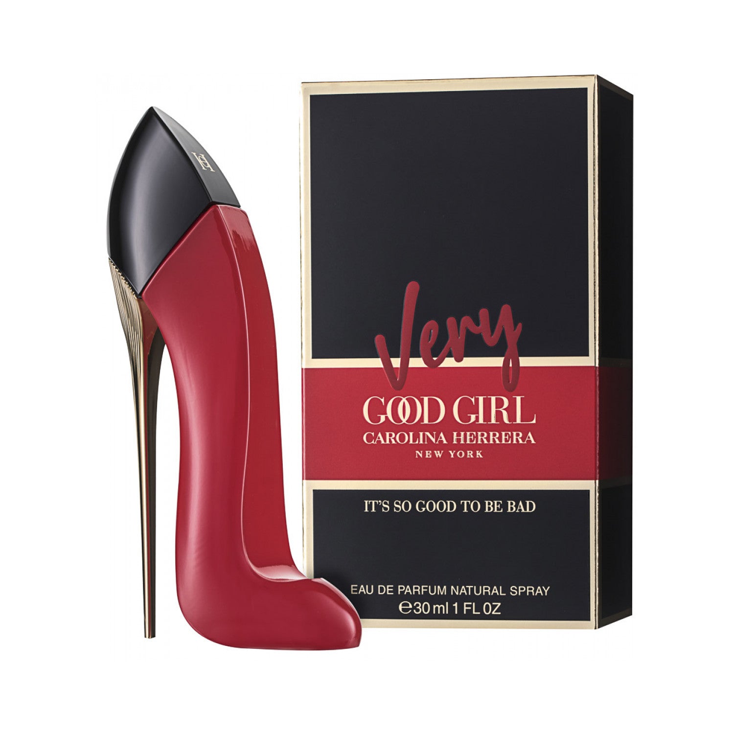 Carolina Herrera Very Good Girl Eau de Parfum 30 ml