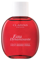 Clarins Eau Dynamisante Vitality Freshness Firmness Körperspray 200 ml