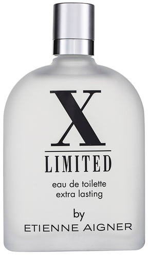 Fragrance X Limited Etienne Aigner Fragrance Etienne Aigner X