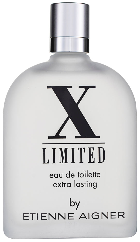 Etienne Aigner X Limited Eau de Toilette 250 ml