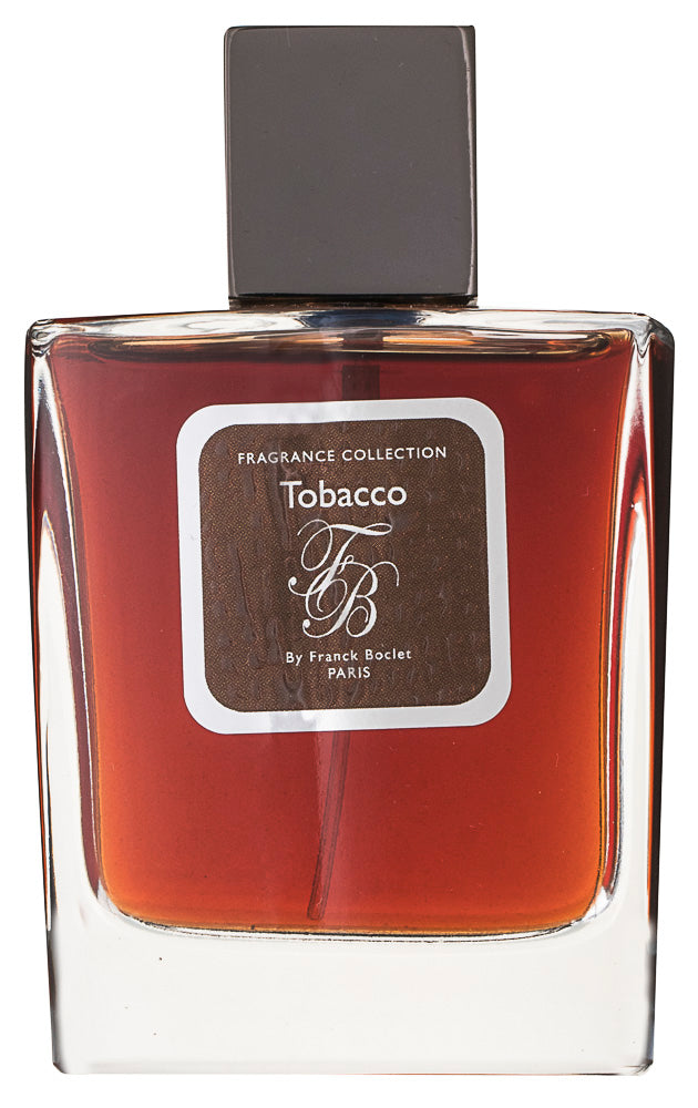 Franck Boclet Tabacco Eau de Parfum 100 ml