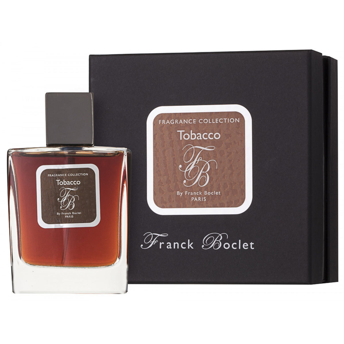 Franck Boclet Tobacco Eau de Parfum 100 ml