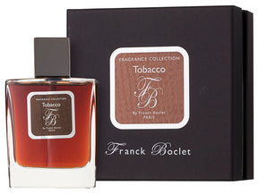 Franck Boclet Tobacco Eau de Parfum 100 ml