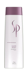 Wella Professionals SP Clear Scalp Shampoo