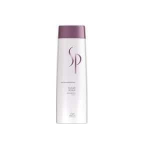 Wella Professionals SP Clear Scalp Shampoo 250 ml