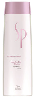 Wella Professionals SP Balance Scalp Shampoo