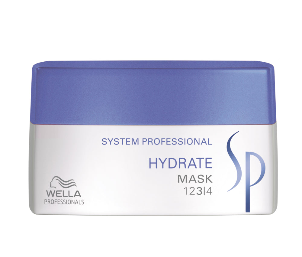 Wella Professionals SP Hydrate Haarmaske 200 ml