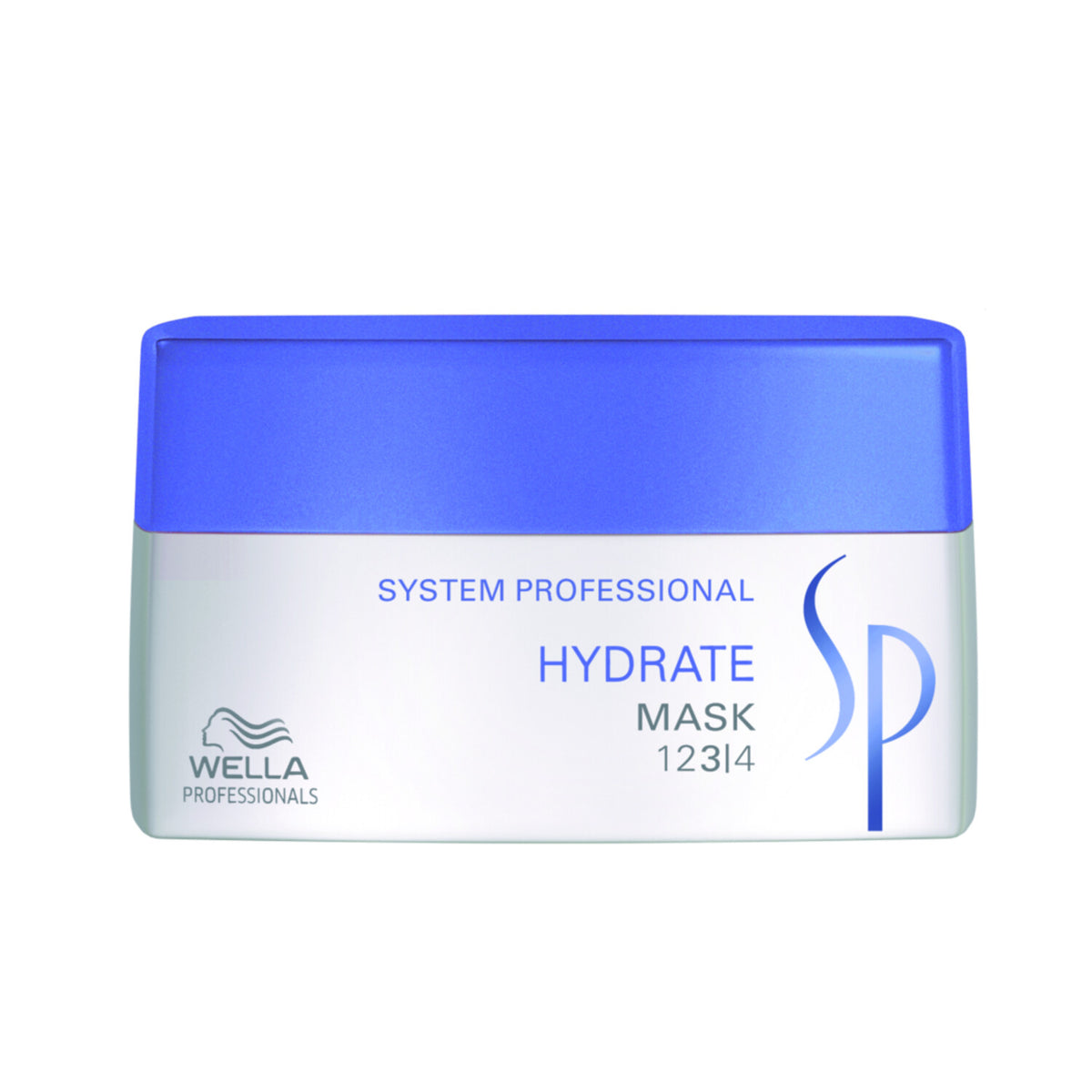 Wella Professionals SP Hydrate Haarmaske 200 ml