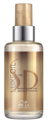 Wella Professionals SP LuxeOil Reconstructive Elixir Haaröl 100 ml