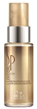 Wella Professionals SP LuxeOil Reconstructive Elixir Haaröl