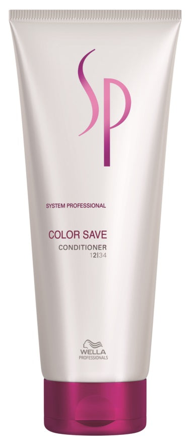Wella Professionals SP Color Save Conditioner 200 ml