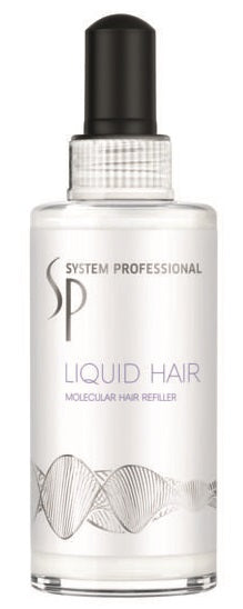 Wella Professionals SP Liquid Hair Haarkur 100 ml