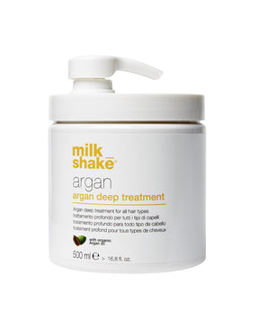 milk_shake Argan Deep Treatment 500 ml