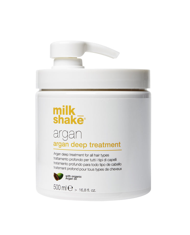 Milk Shake Argan Deep Treatment 500 ml